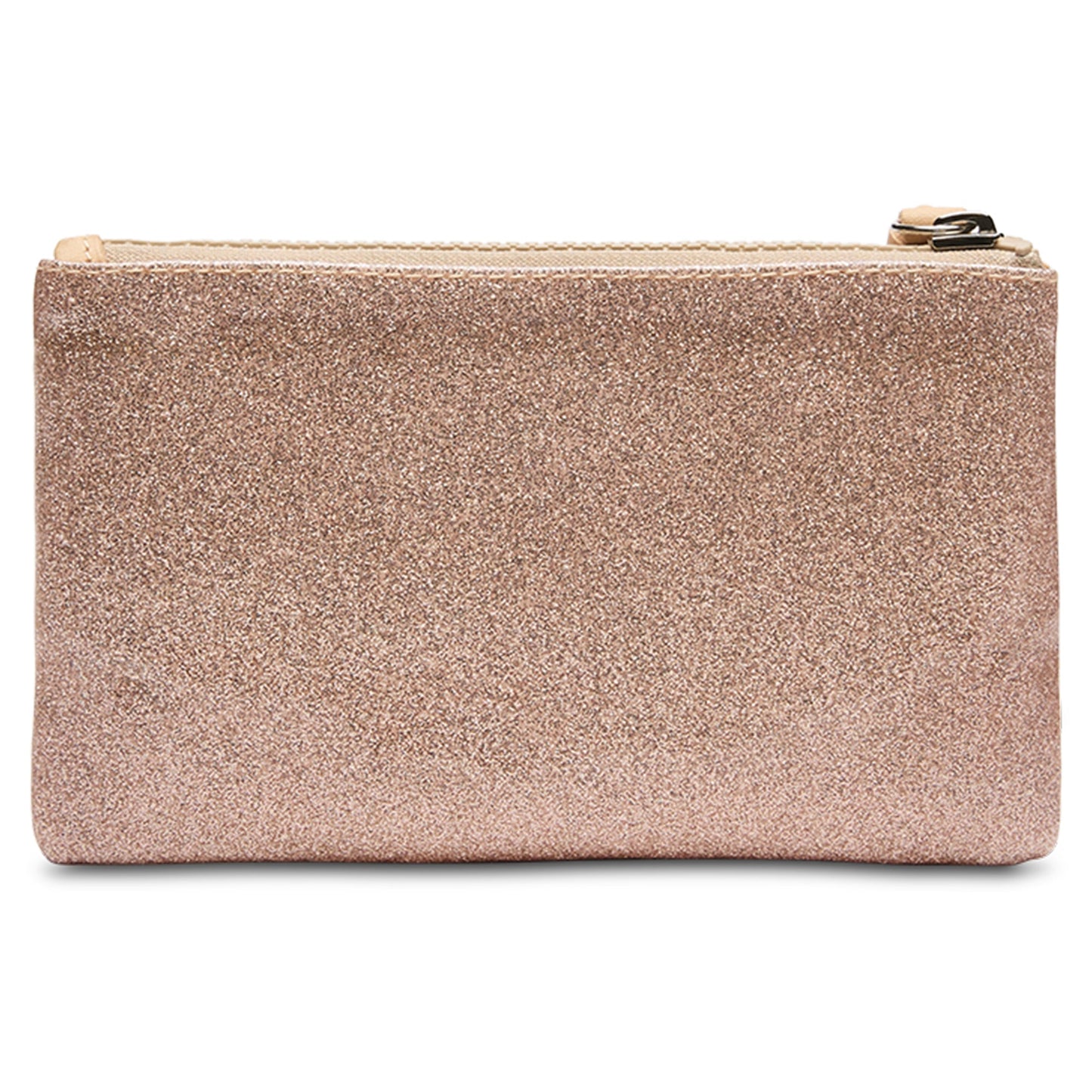 Consuela Slim Wallet- Emery