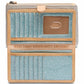 Consuela Slim Wallet-Celeste