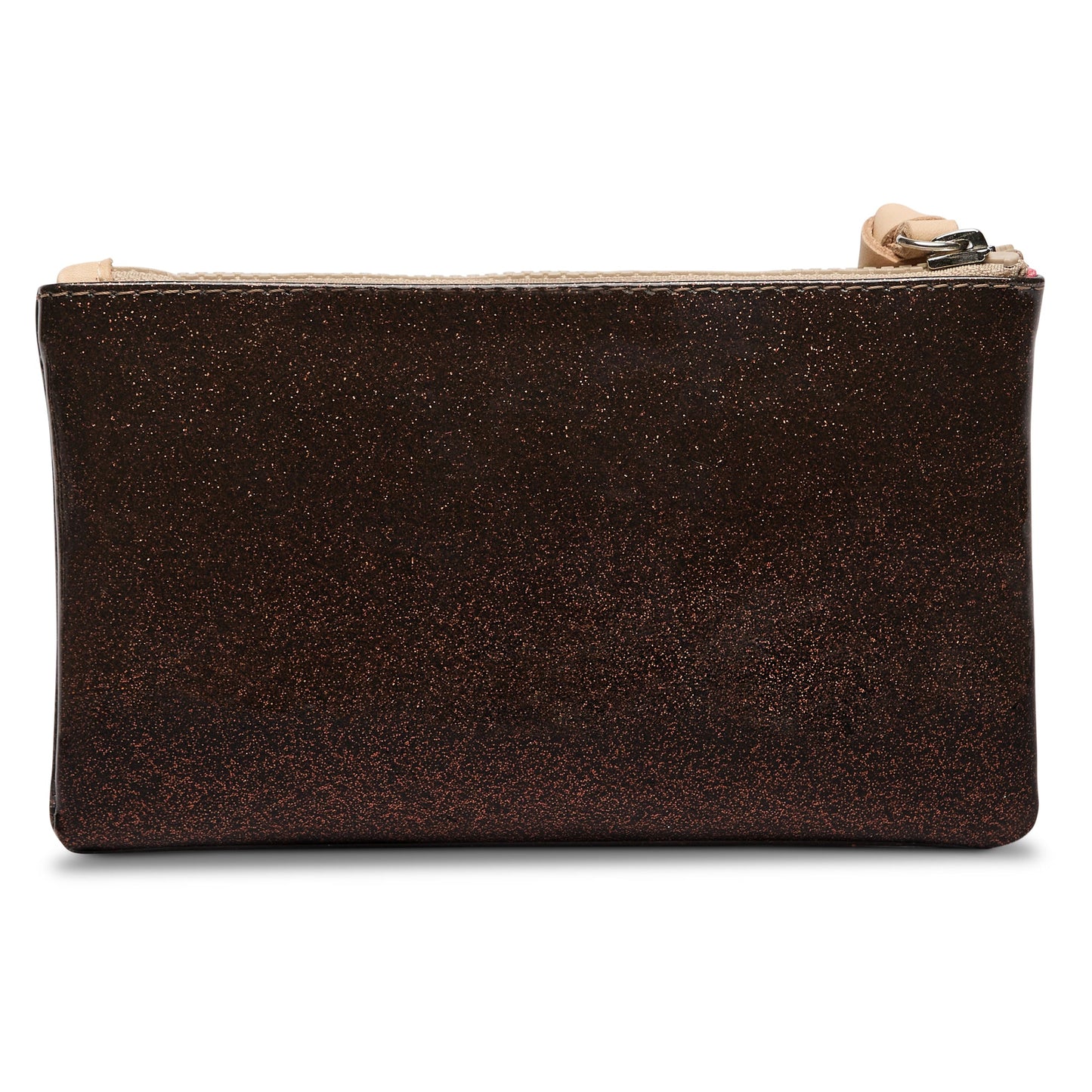 Consuela Slim Wallet -Ember