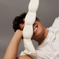 Nod Pod Weighted Sleep Mask-Bone