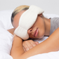 Nod Pod Weighted Sleep Mask-Bone