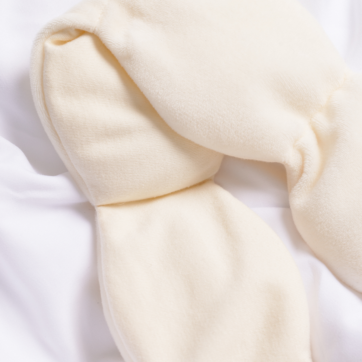 Nod Pod Weighted Sleep Mask-Bone