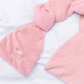 Nod Pod Weighted Sleep Mask-Blush