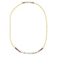 Scout Curated Wears Ombre Stone Wrap - Twilight/Gold