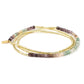 Scout Curated Wears Ombre Stone Wrap - Twilight/Gold