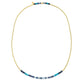 Scout Curated Wears Ombre Stone Wrap - Midnight/Gold