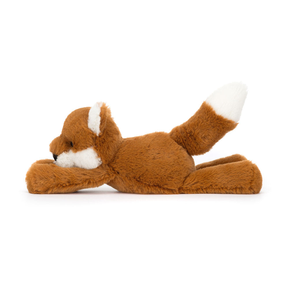 Jellycat Smudge Fox-Medium