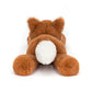 Jellycat Smudge Fox-Medium