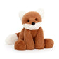 Jellycat Smudge Fox-Medium