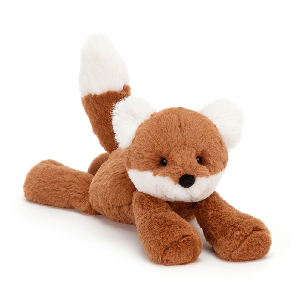 Jellycat Smudge Fox-Medium