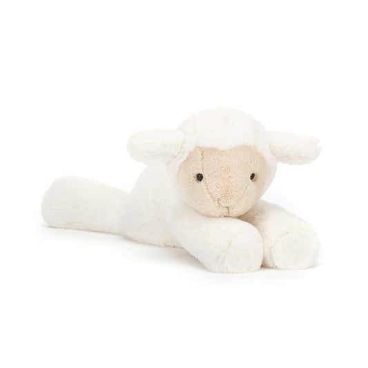 Jellycat Smudge Lamb-Medium