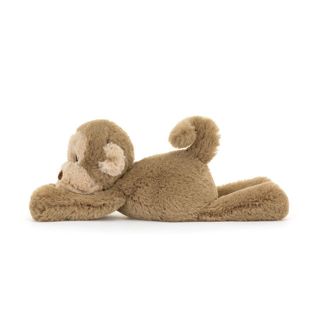 Jellycat Smudge Monkey-Tiny