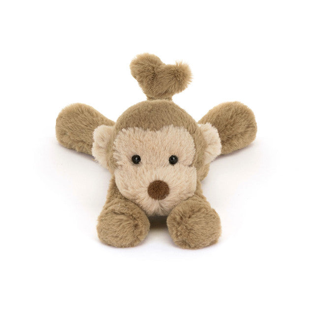 Jellycat Smudge Monkey-Tiny