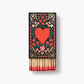 Rifle Paper Co. "Juliet" Safety Matches