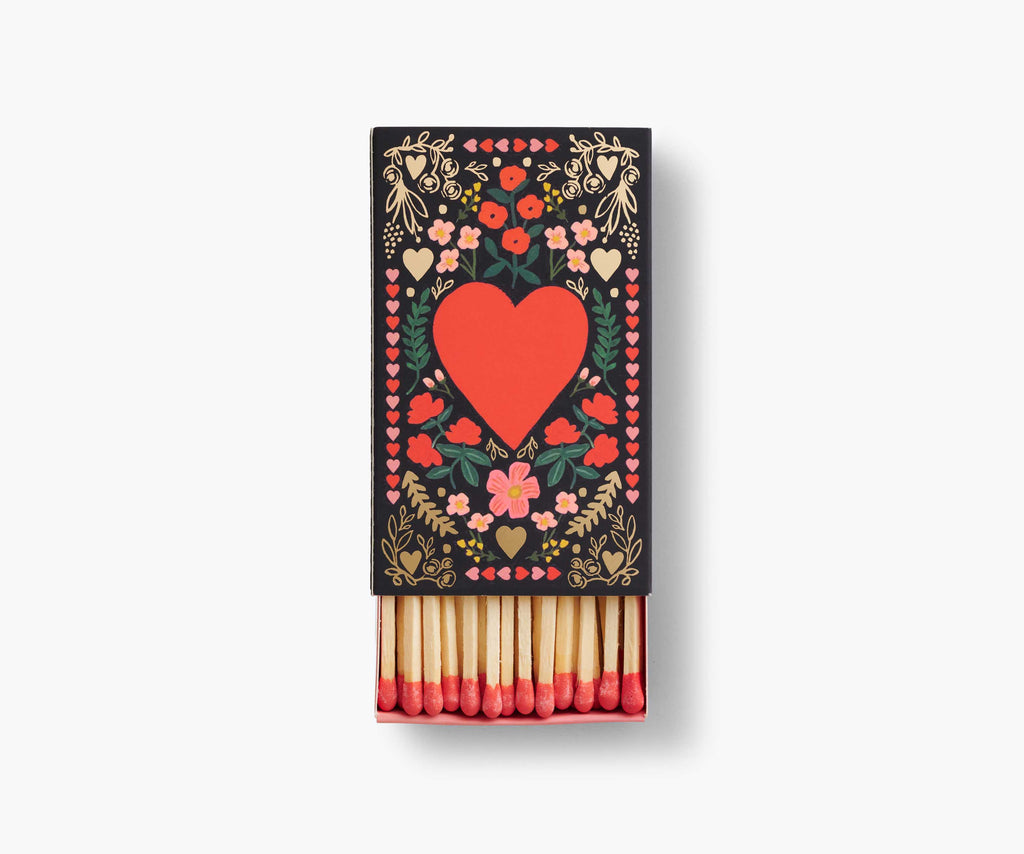 Rifle Paper Co. "Juliet" Safety Matches