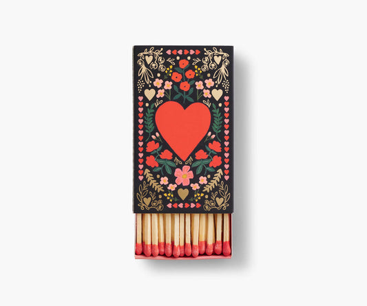 Rifle Paper Co. "Juliet" Safety Matches