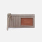 Hobo Bags "Carte" Card Case-Golden Granite