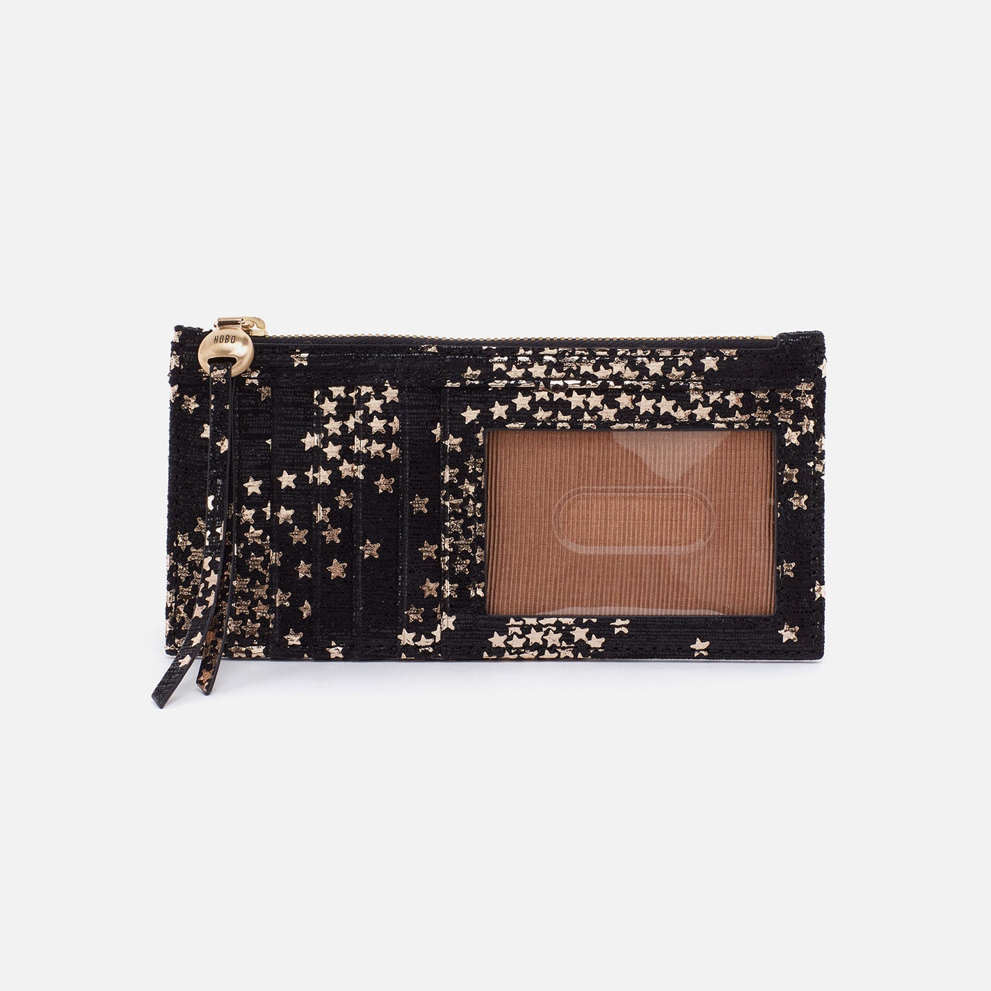 Hobo Bags “Carte” Wallet-Shooting Stars