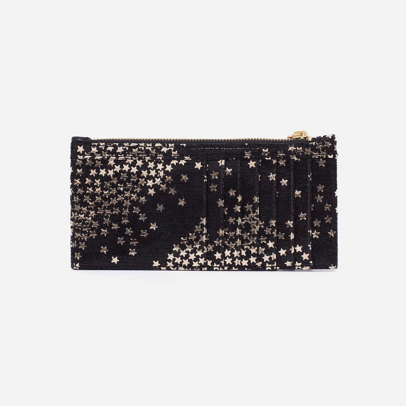 Hobo Bags “Carte” Wallet-Shooting Stars