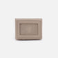 Hobo Bags “Lumen” Mini Wallet-Taupe