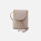 Hobo Bags "Fern" Crossbody-Taupe