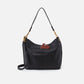 Hobo Bags "Pier" Shoulder Bag-Black