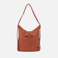 Hobo Bags "Merrin" Convertible Backpack-Cognac