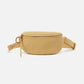 Hobo Bags "Fern" Belt Bag-Flax