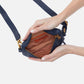 Hobo Bags "Fern" Belt Bag- Sapphire