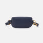 Hobo Bags "Fern" Belt Bag- Sapphire