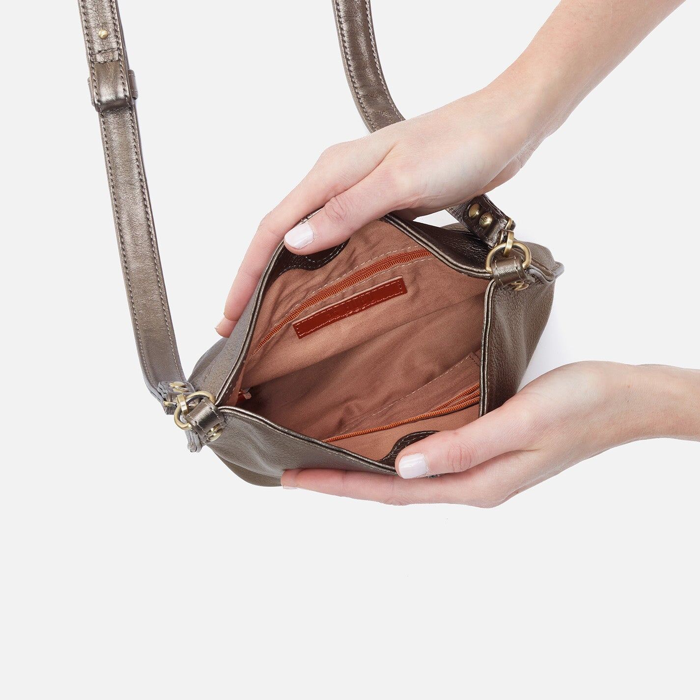 Hobo discount pier crossbody