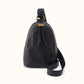 Hobo Bags "Fern" Small Sling -Black