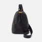 Hobo Bags “Fern” Sling - Black