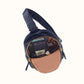 Hobo Bags "Fern" Sling -Ink Navy
