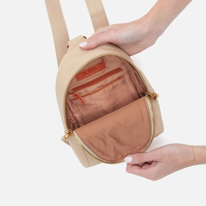 Hobo Bags "Fern" Sling-Linen
