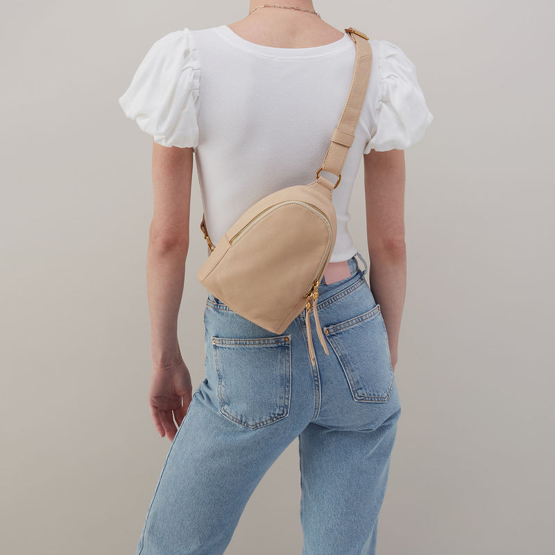Hobo Bags "Fern" Sling-Linen