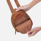 Hobo Bags “Fern” Sling - Warm Honey