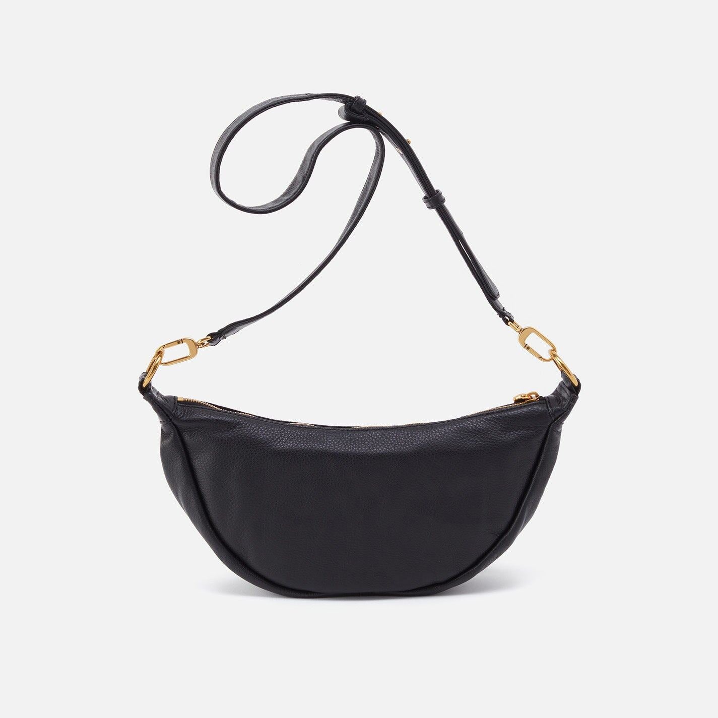 Hobo Bags "Knox" Sling-Black