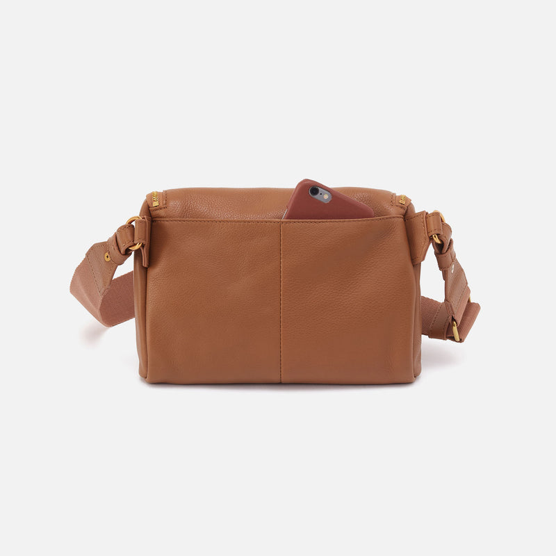 Hobo Bags "Fern" Large Belt Bag-Warm Honey