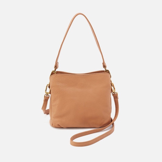 Hobo Bags "Starr" Convertible Shoulder Bag- Sandstorm