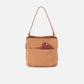 Hobo Bags "Starr" Convertible Shoulder Bag- Sandstorm