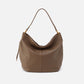 Hobo Bags "Harley" Hobo Bag-Dark Elm