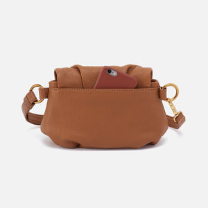 Hobo Bags "Harley" Crossbody Sling-Warm Honey