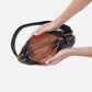 Hobo Bags “Advance” Shoulder Crossbody-Black