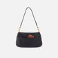 Hobo Bags “Advance” Shoulder Crossbody-Black