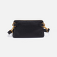 Hobo Bags “Fern” Slim Belt Bag - Black