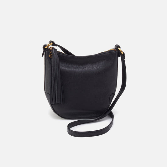 Hobo Bags "Lexi" Crossbody-Black