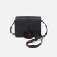 Hobo Bags "Eden" Small Crossbody-Black