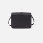 Hobo Bags "Eden" Small Crossbody-Black
