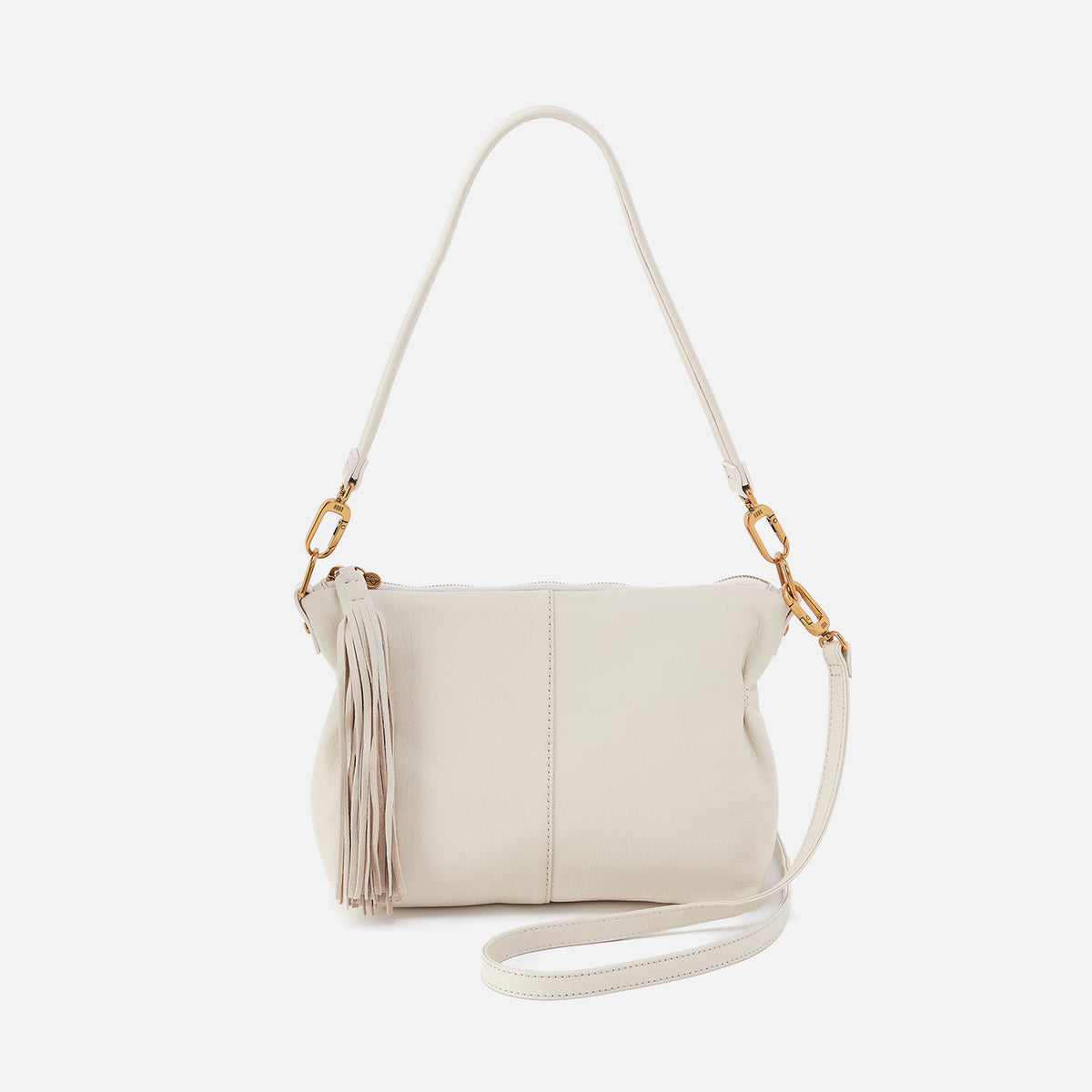 Hobo Bags “Kori" Crossbody-Coastal Cloud